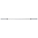 FUEL Fitness Olympia Langhantelstange Pro 220cm bis 680kg inkl. Schnellverschlüsse