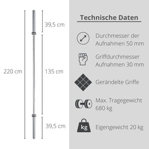 adidas Power Rack Set inkl. Trainingsbank, Langhantel und Hantelscheiben