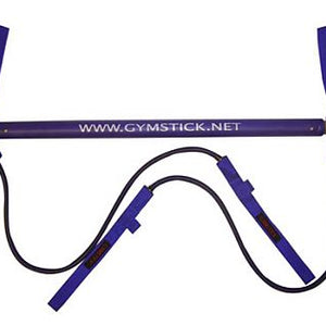 Gymstick Teleskop Trainingsstab