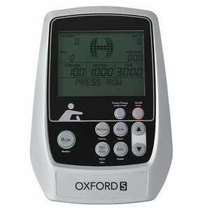 Horizon Fitness Rudergerät Oxford 5
