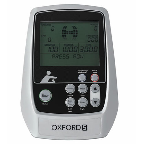 Horizon Fitness Rudergerät Oxford 5