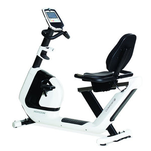 Horizon Fitness Liegeergometer Comfort R8.0