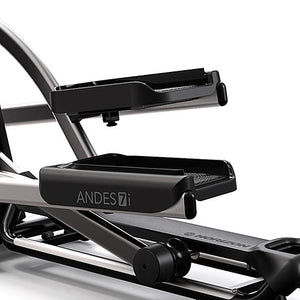 Horizon Fitness Crosstrainer Andes 7i Viewfit