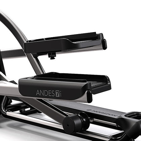 Horizon Fitness Crosstrainer Andes 7i Viewfit
