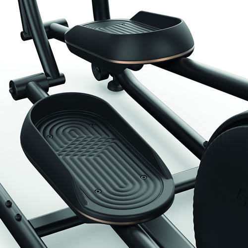 Horizon Fitness Crosstrainer Citta ET5.0 Aussteller