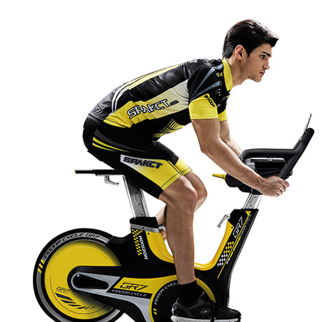 Horizon Fitness Indoor Cycle GR7 Ausstellergerät