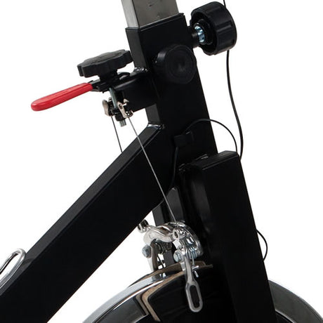 Hammer Finnlo Indoor Cycle Speedbike