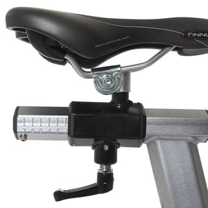 Hammer Finnlo Indoor Cycle Speedbike CRS 2