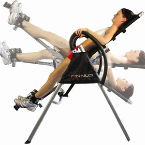 Hammer Finnlo Schwerkrafttrainer ECON