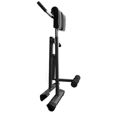Hammer Finnlo Tricon Rückentrainer
