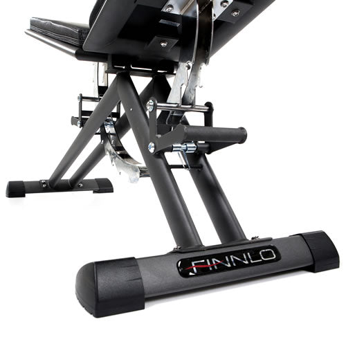 Hammer Finnlo Design Line Schrägbank