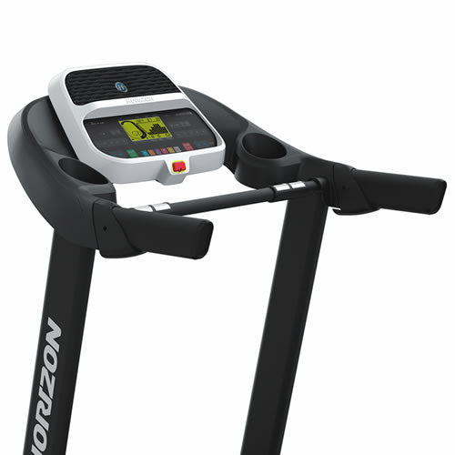 Horizon Fitness Laufband Adventure 3