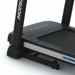 Horizon Fitness Laufband Adventure 3