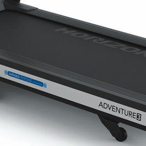 Horizon Fitness Laufband Adventure 3