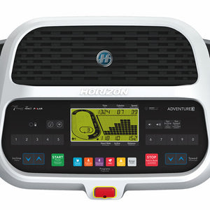 Horizon Fitness Laufband Adventure 3