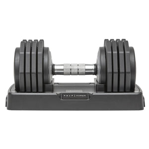 Half Human 2x 10kg verstellbare Hantel Set