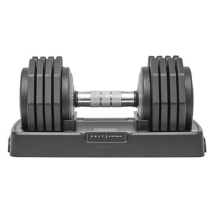 Half Human 10kg verstellbare Hantel