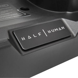 Half Human 10kg verstellbare Hantel
