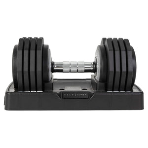 Half Human 25kg verstellbare Hantel