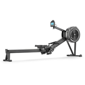 Half Human Air Rower Rudergerät