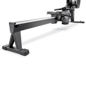 Half Human Air Rower Rudergerät