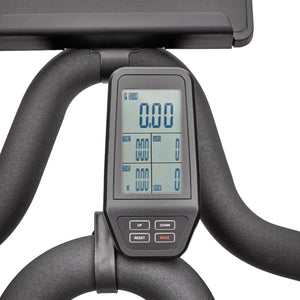 Half Human Indoor Cycle Hermes