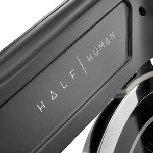 Half Human Indoor Cycle Hermes