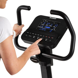 Hammer Ergometer Varon XTR 2