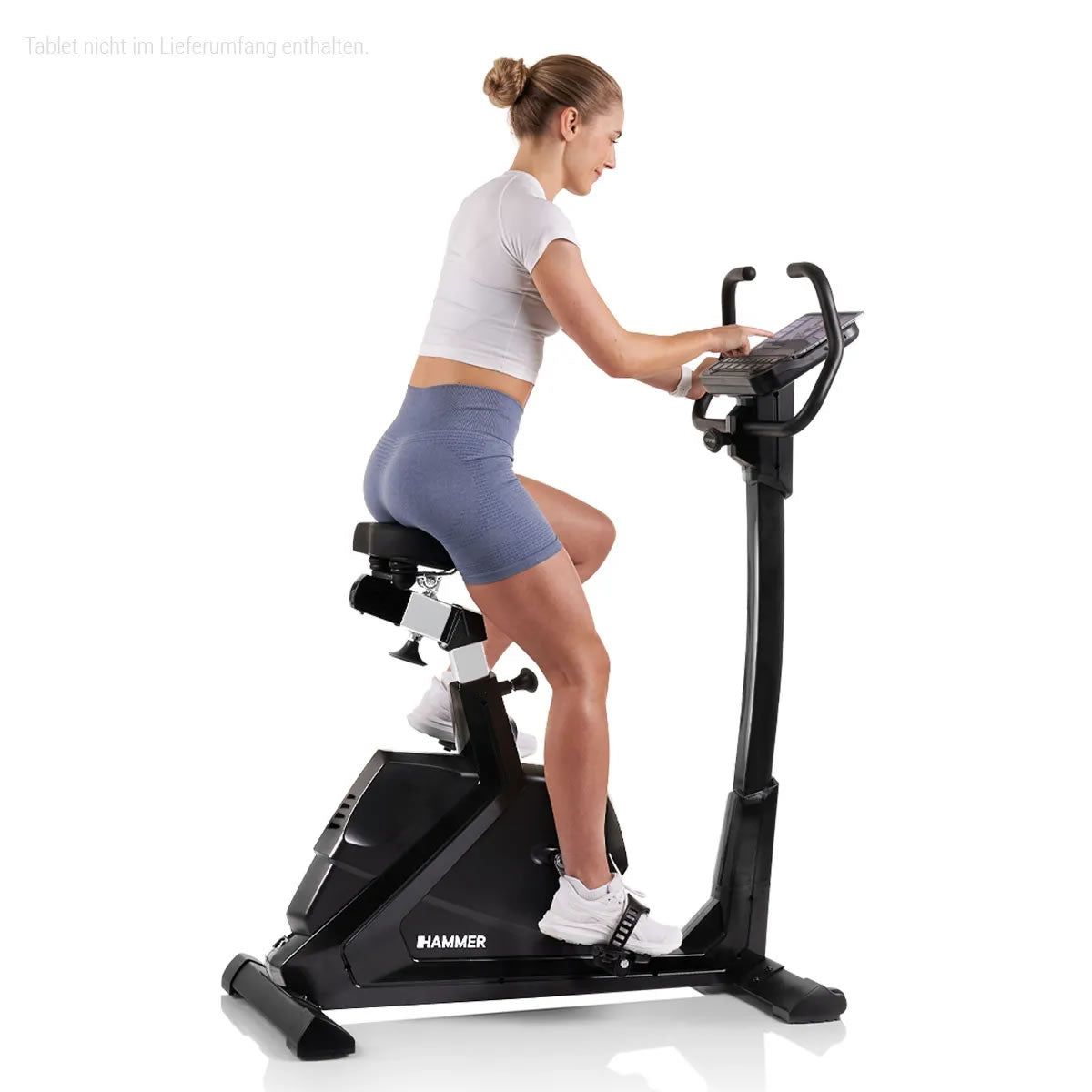 Hammer Ergometer Varon XTR 2