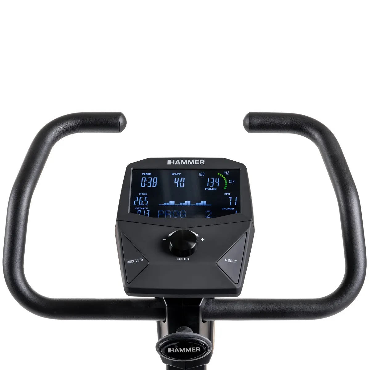 Hammer Ergometer Exum XTR