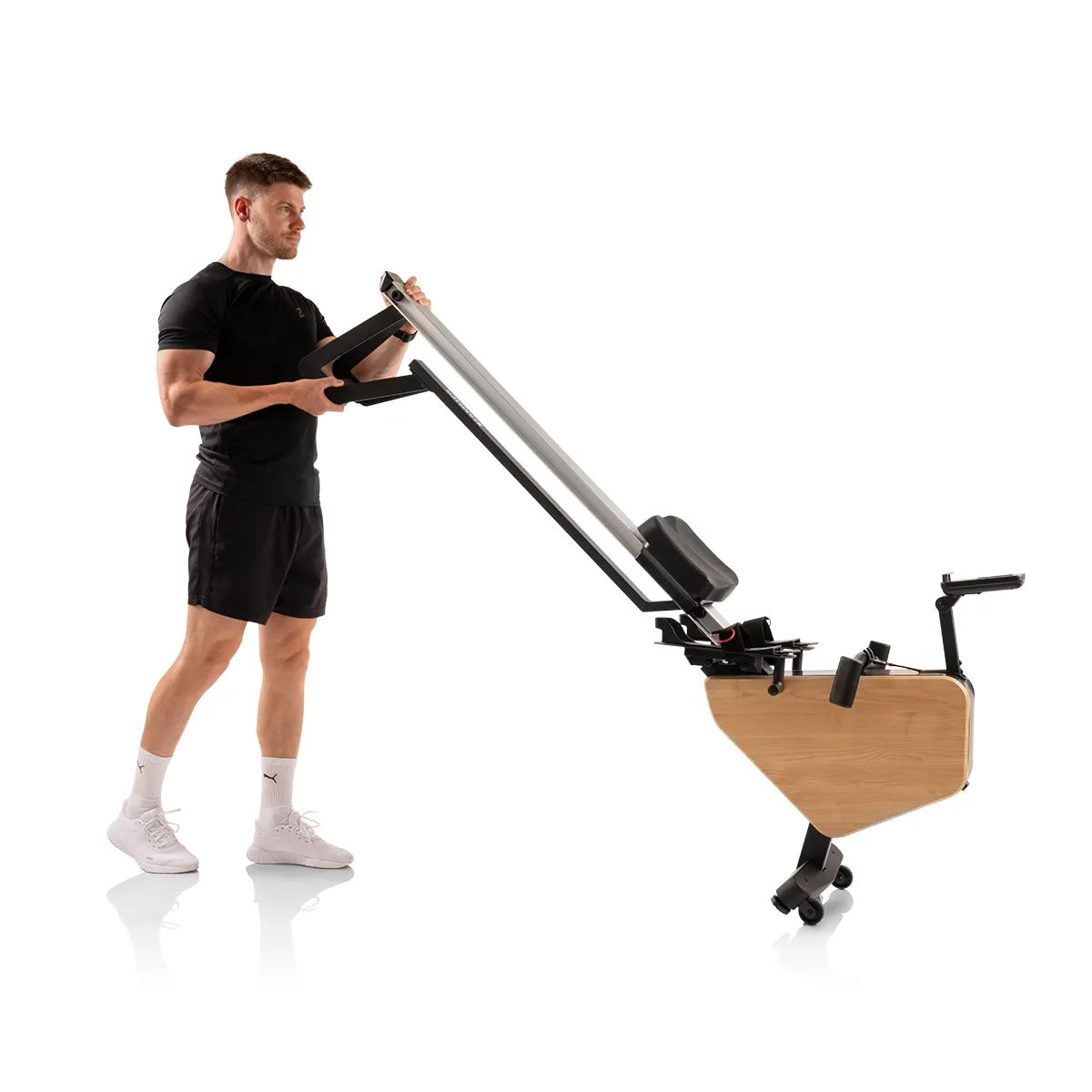 Hammer Rudergerät RowTech NorsK