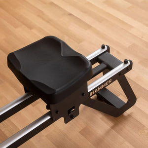 Hammer Wasserrudergerät RowFlow 5.0 NorsK