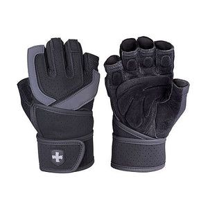 Harbinger Training Grip Wrist Wrap Trainingshandschuh