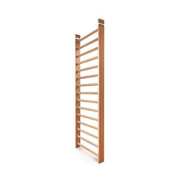 Heimholz ANNA Sprossenwand Birke 256-275cm