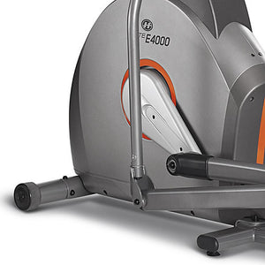 Horizon Fitness Crosstrainer Elite E4000