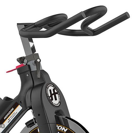 Horizon Fitness Indoor Cycle Elite IC4000 Aussteller