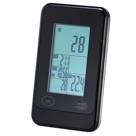 Horizon Fitness Indoor Cycle Elite IC4000 Aussteller