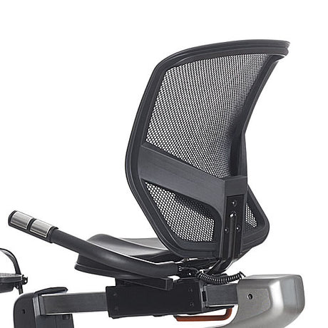 Horizon Fitness Liegeergometer Elite R4000 Vorführgerät