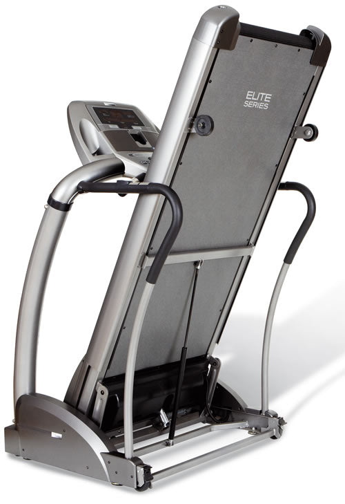 Horizon Fitness Elite T5000 Modell 2012