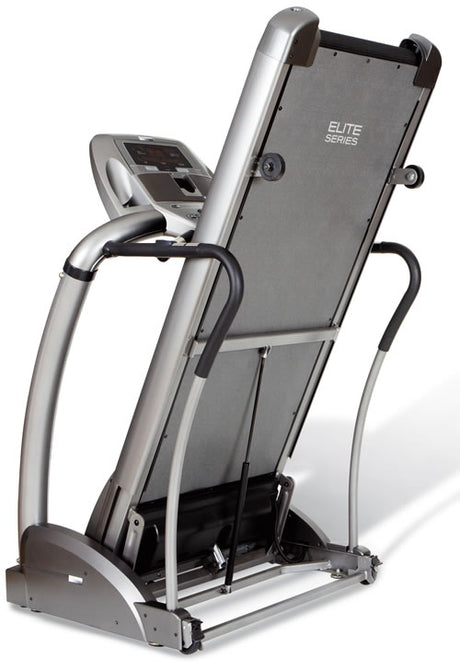 Horizon Fitness Elite T5000 Modell 2012