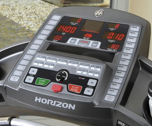 Horizon Elite T608