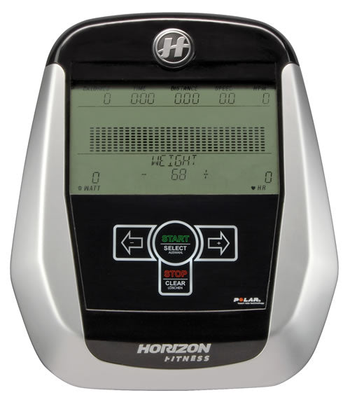Horizon Focus 308