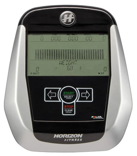 Horizon Focus 308