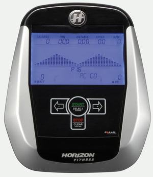 Horizon Focus 408