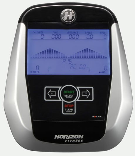 Horizon Focus 408
