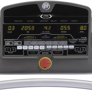 Horizon Omega 509