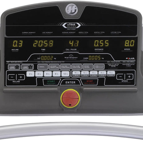 Horizon Omega 509