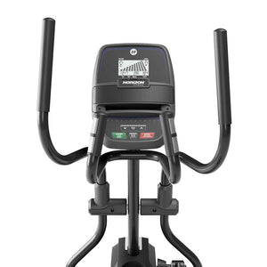 Horizon Fitness Crosstrainer Andes 2.0