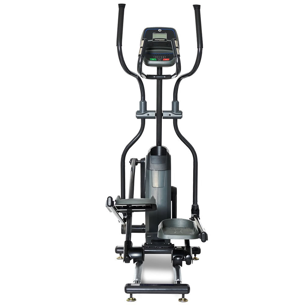 Horizon Fitness Crosstrainer Andes 2.0