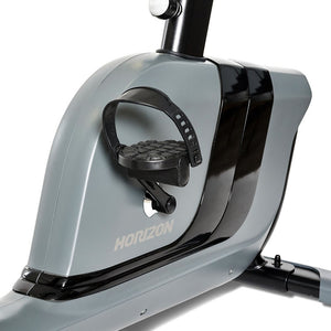 Horizon Fitness Heimtrainer Comfort 2.0